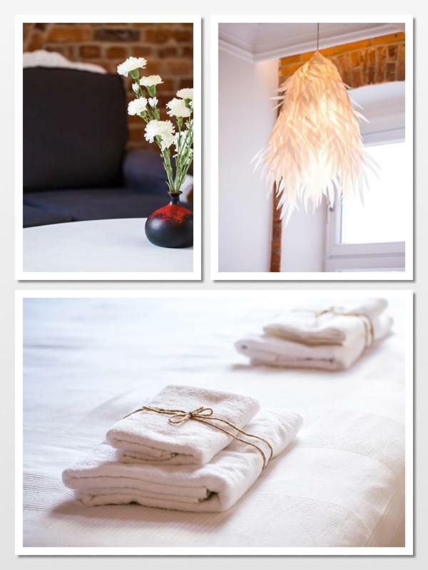Old Town - Green Apple Apartment Wroclaw Ngoại thất bức ảnh
