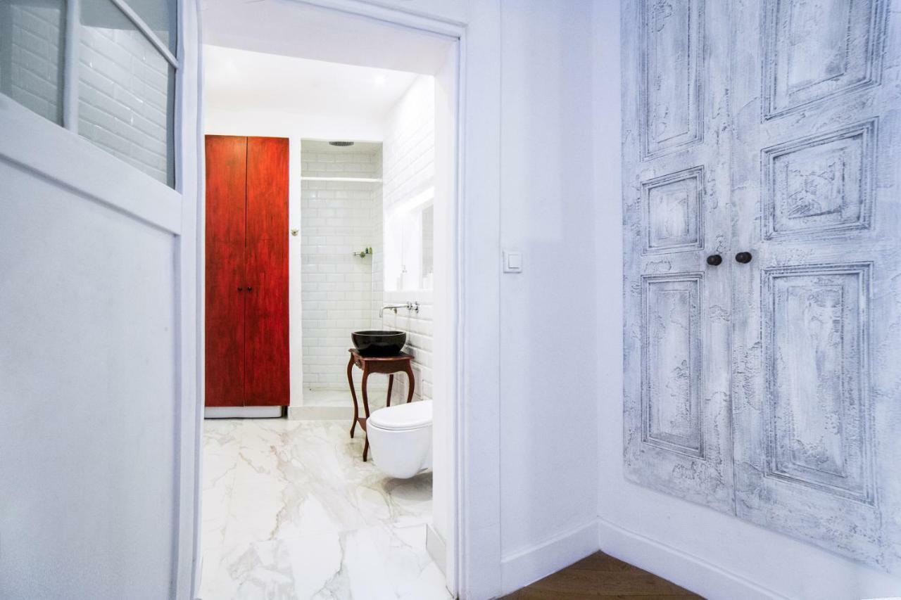Old Town - Green Apple Apartment Wroclaw Ngoại thất bức ảnh
